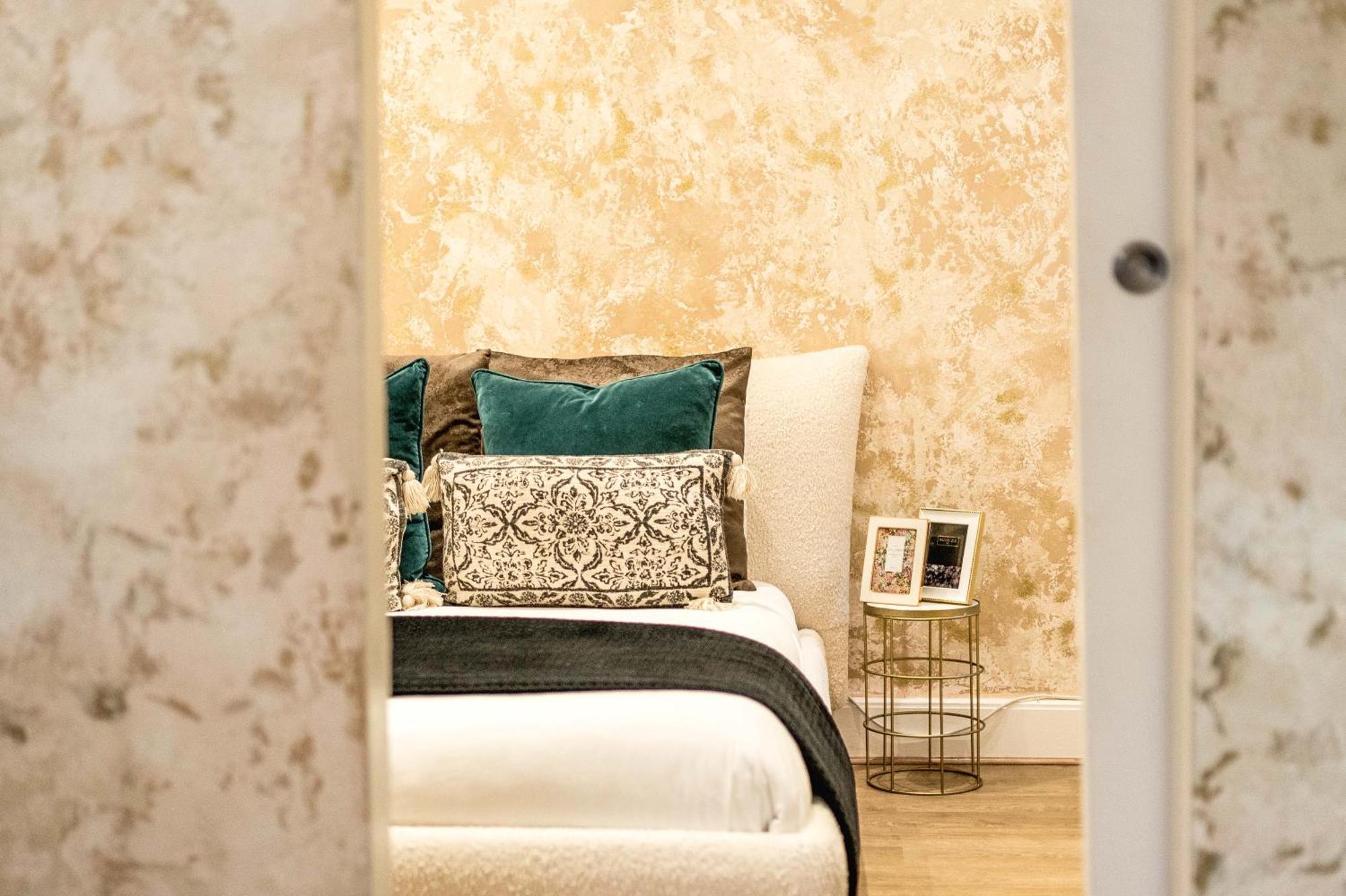 Appartamento Line -quiet Street-westfieldsmall *